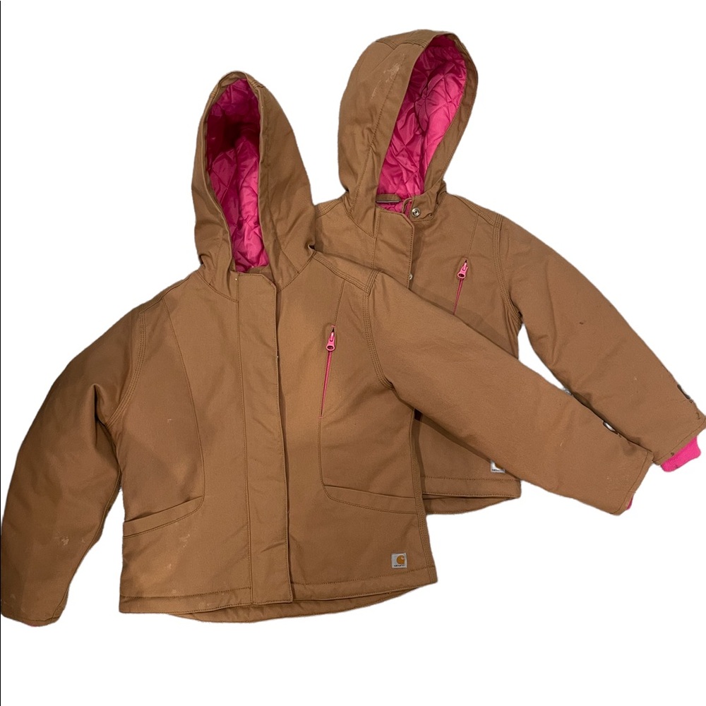 COPY - Kids Carhartt Jacket - #2